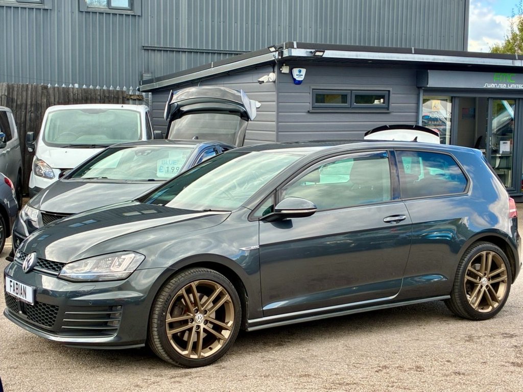 Used Volkswagen Golf 2016 for sale - 76080520: Photo 6