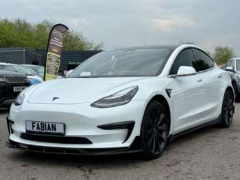 Used Tesla Model 3 2019 for sale - 74460585: Photo