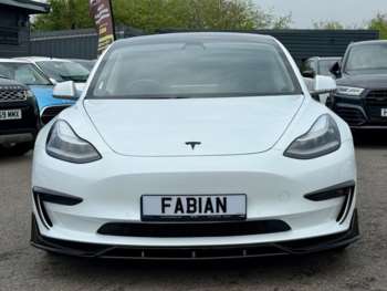 Used Tesla Model 3 2019 for sale - 74460585: Photo