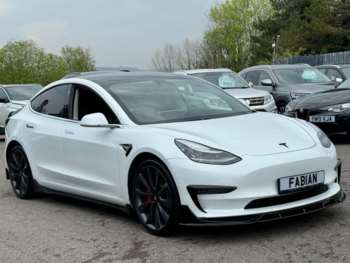 Used Tesla Model 3 2019 for sale - 74460585: Photo