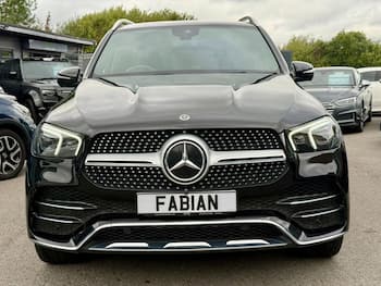 Used Mercedes-Benz GLE 2021 for sale - 79723015: Photo