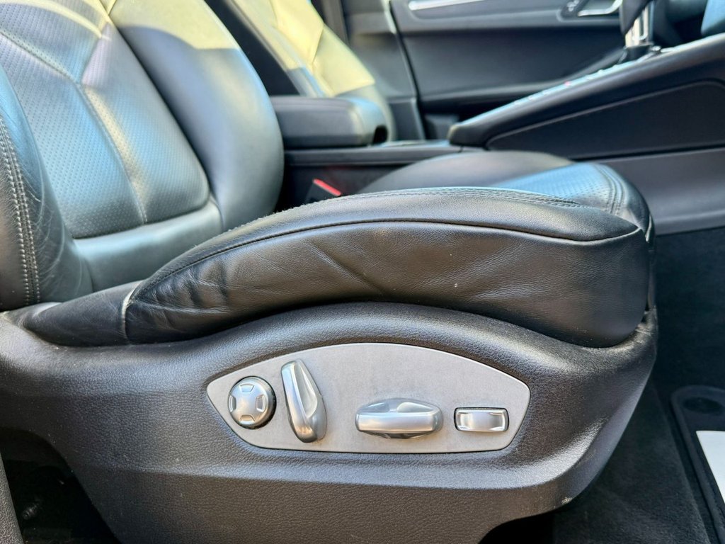 Used Porsche Macan 2018 for sale - 76590775: Photo 20
