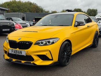 Used BMW 2 Series 2018 for sale - 79738770: Photo