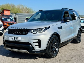 Used Land Rover Discovery 2019 for sale - 78044630: Photo