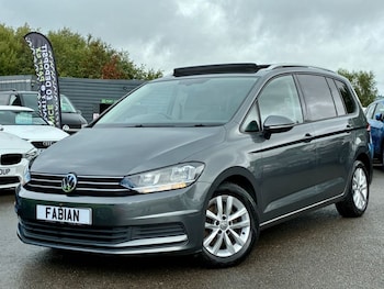 2018 (68) - 1.6 TDI 115 SE Family 5dr