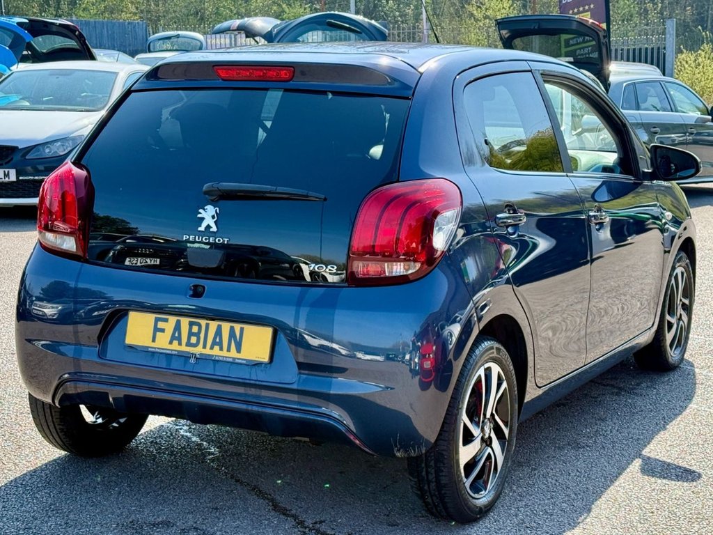 Used Peugeot 108 2015 for sale - 74345078: Photo 17