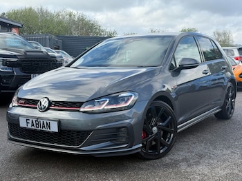 Used Volkswagen Golf 2019 for sale - 78288831: Photo