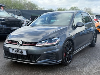 Used Volkswagen Golf 2019 for sale - 78288831: Photo