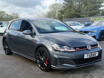 Used Volkswagen Golf 2019 for sale - 78288831: Photo