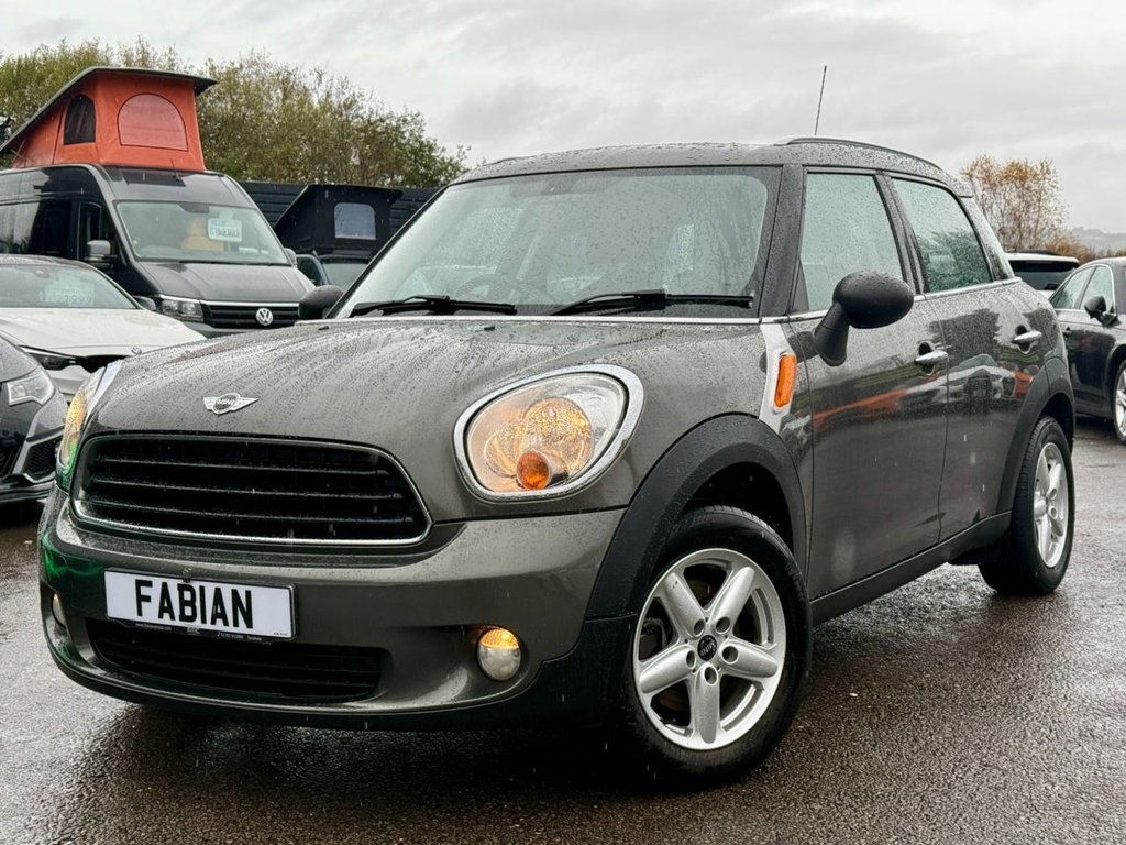 Used MINI Countryman 2013 for sale - 76559132: Photo 1