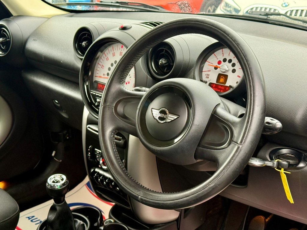 Used MINI Countryman 2013 for sale - 76559132: Photo 10