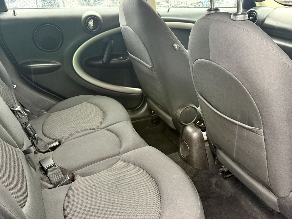 Used MINI Countryman 2013 for sale - 76559132: Photo 12