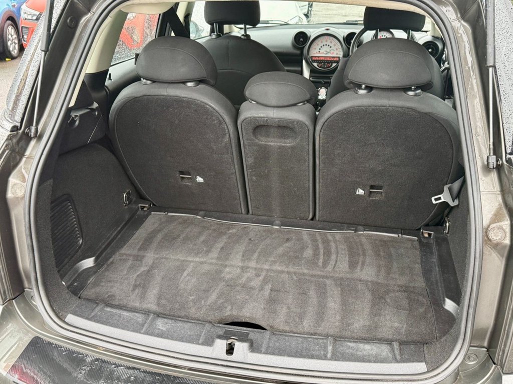 Used MINI Countryman 2013 for sale - 76559132: Photo 13