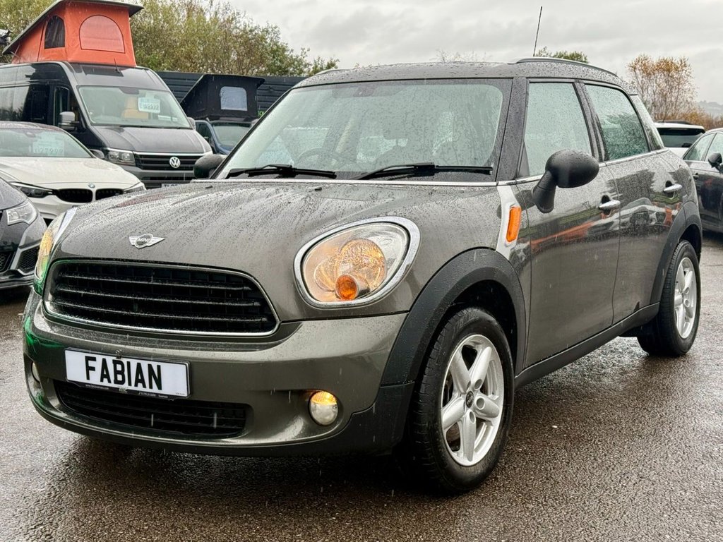 Used MINI Countryman 2013 for sale - 76559132: Photo 2