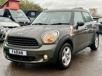 Used MINI Countryman 2013 for sale - 76559132: Photo