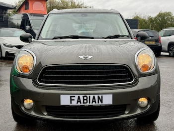 Used MINI Countryman 2013 for sale - 76559132: Photo