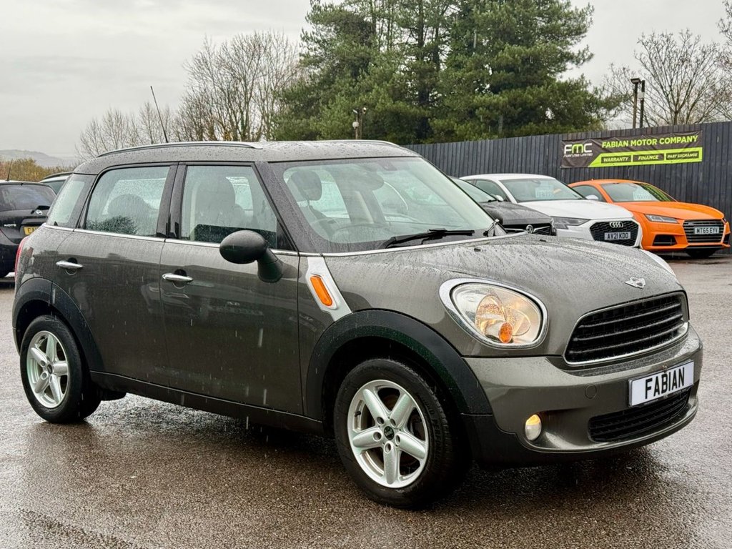 Used MINI Countryman 2013 for sale - 76559132: Photo 4