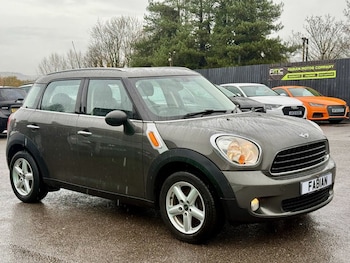 Used MINI Countryman 2013 for sale - 76559132: Photo