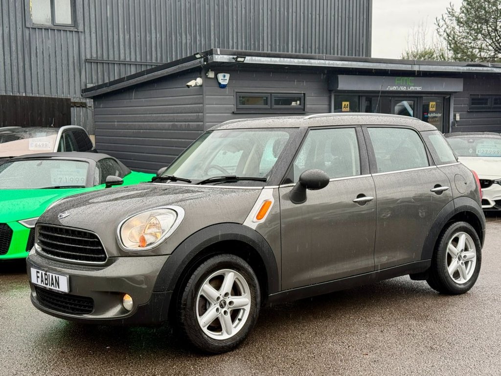 Used MINI Countryman 2013 for sale - 76559132: Photo 5