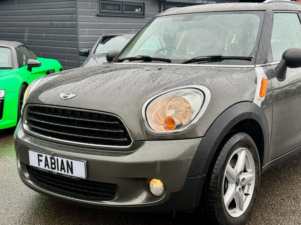 Used MINI Countryman 2013 for sale - 76559132: Photo 6