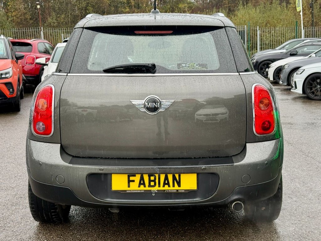 Used MINI Countryman 2013 for sale - 76559132: Photo 7