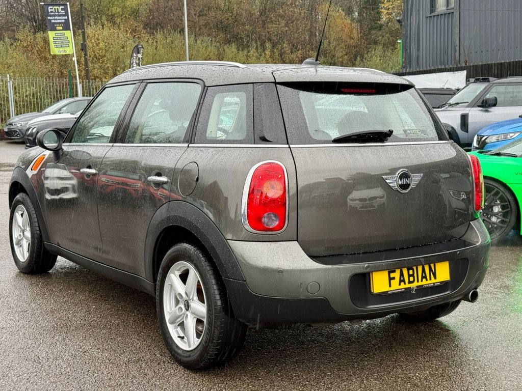 Used MINI Countryman 2013 for sale - 76559132: Photo 8