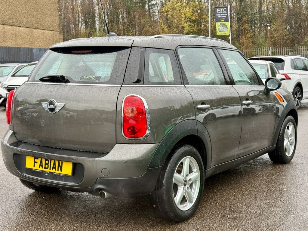 Used MINI Countryman 2013 for sale - 76559132: Photo 9