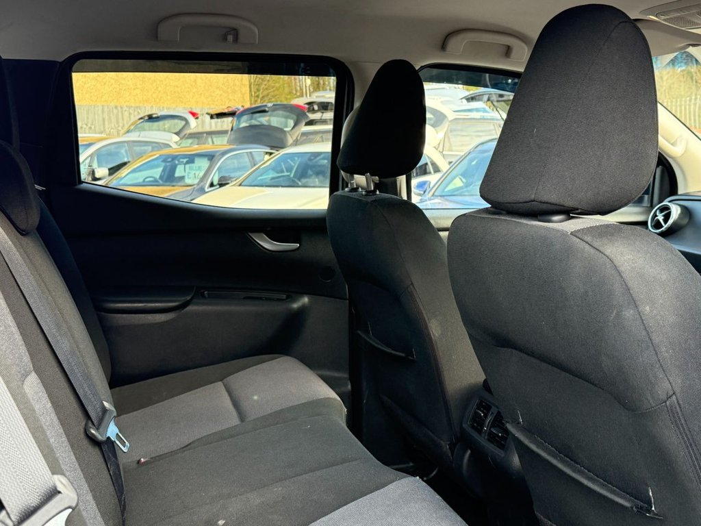 Used Mercedes-Benz X Class 2019 for sale - 77952676: Photo 15