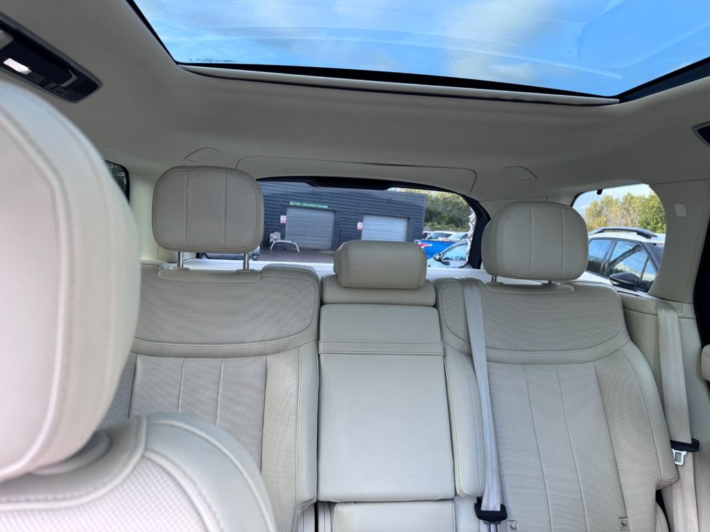 Used Land Rover Range Rover 2022 for sale - 76139885: Photo 11