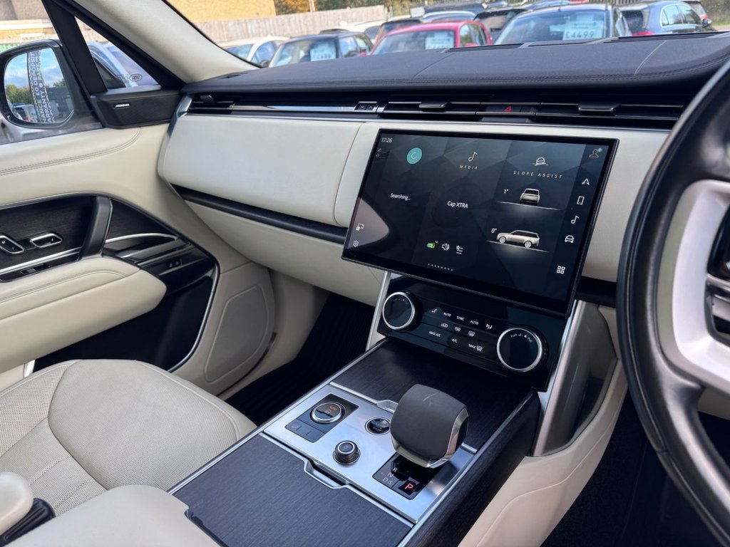 Used Land Rover Range Rover 2022 for sale - 76139885: Photo 16