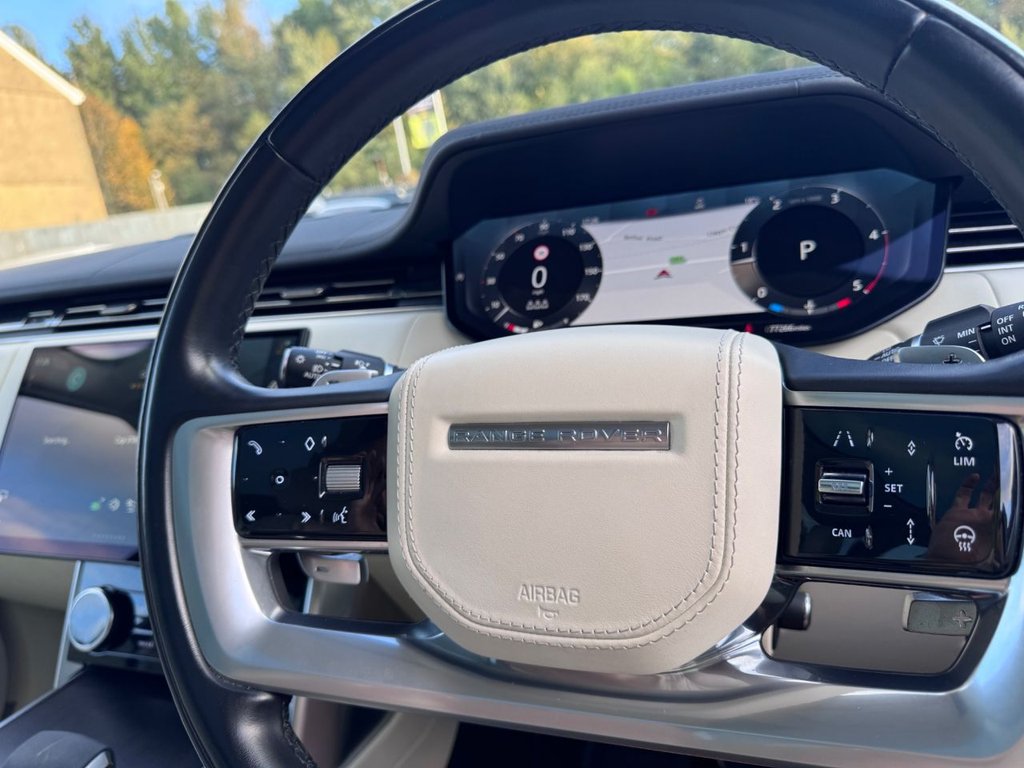 Used Land Rover Range Rover 2022 for sale - 76139885: Photo 17