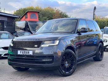 2022 (22) - 3.0 D350 SE 4dr Auto