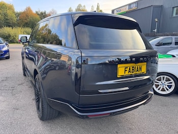 Used Land Rover Range Rover 2022 for sale - 76139885: Photo
