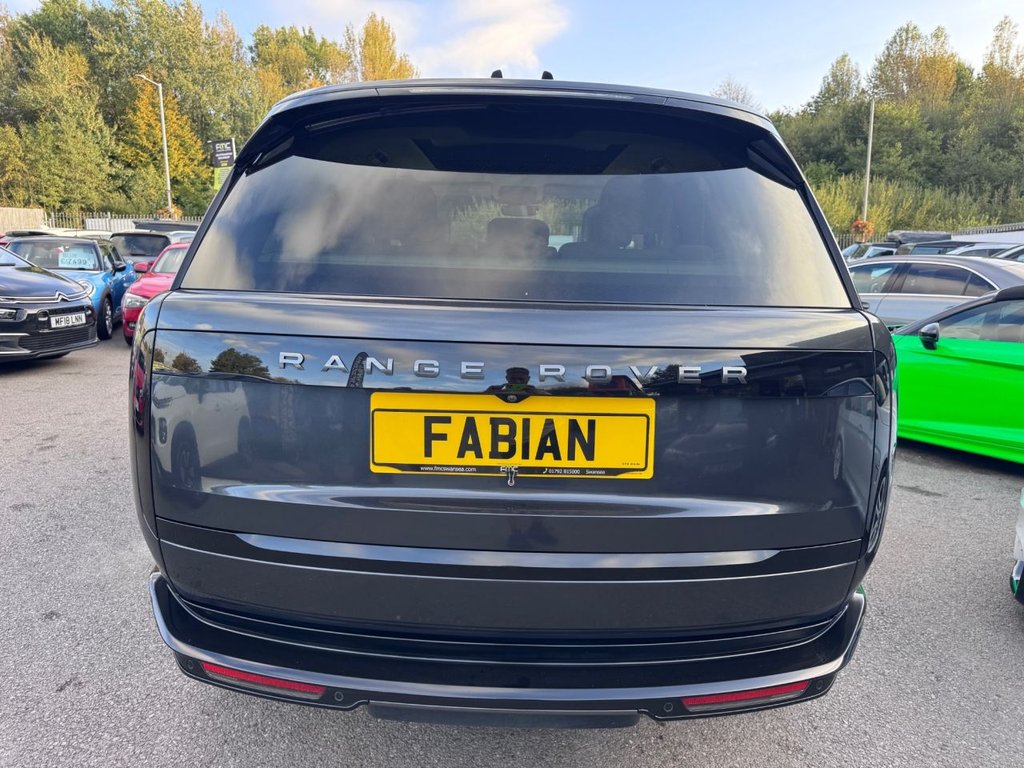 Used Land Rover Range Rover 2022 for sale - 76139885: Photo 7