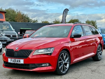 Used Skoda Superb 2017 for sale - 76132527: Photo 3