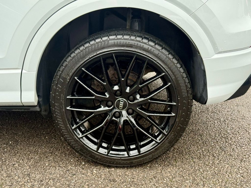 Used Audi Q2 2019 for sale - 77212456: Photo 11