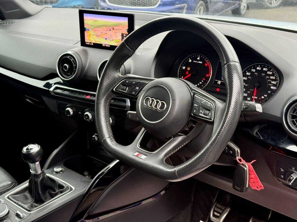 Used Audi Q2 2019 for sale - 77212456: Photo 12