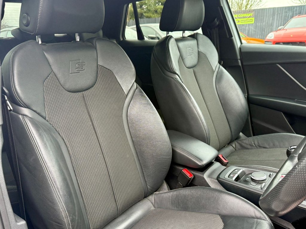 Used Audi Q2 2019 for sale - 77212456: Photo 13