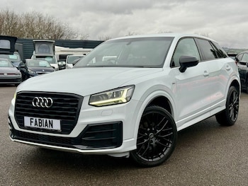2019 (69) - 30 TDI Black Edition 5dr