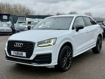 Used Audi Q2 2019 for sale - 77212456: Photo