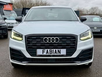 Used Audi Q2 2019 for sale - 77212456: Photo