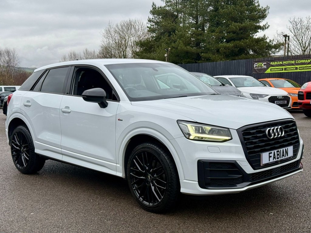 Used Audi Q2 2019 for sale - 77212456: Photo 5