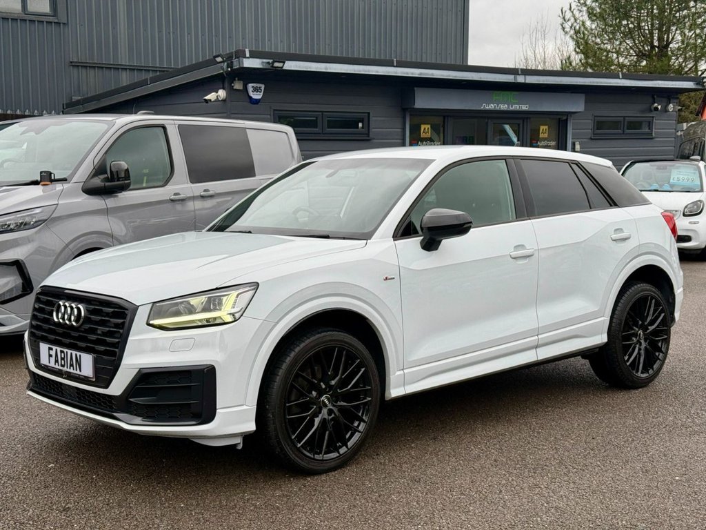 Used Audi Q2 2019 for sale - 77212456: Photo 6