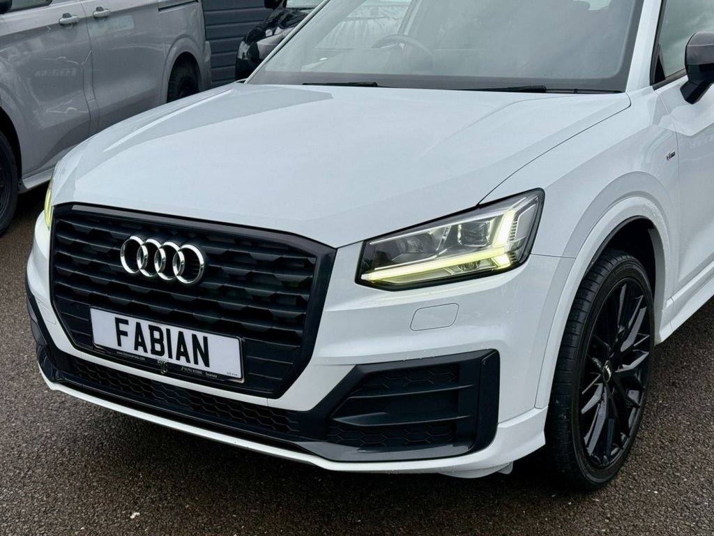 Used Audi Q2 2019 for sale - 77212456: Photo 7