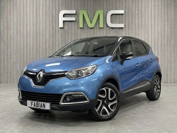 Used Renault Captur 2016 for sale - 79422360: Photo