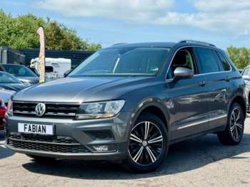 2018 (68) - 1.4 TSI SE Navigation SUV 5dr Petrol DSG 4Motion Euro 6 (s/s) (150 ps) **Fu