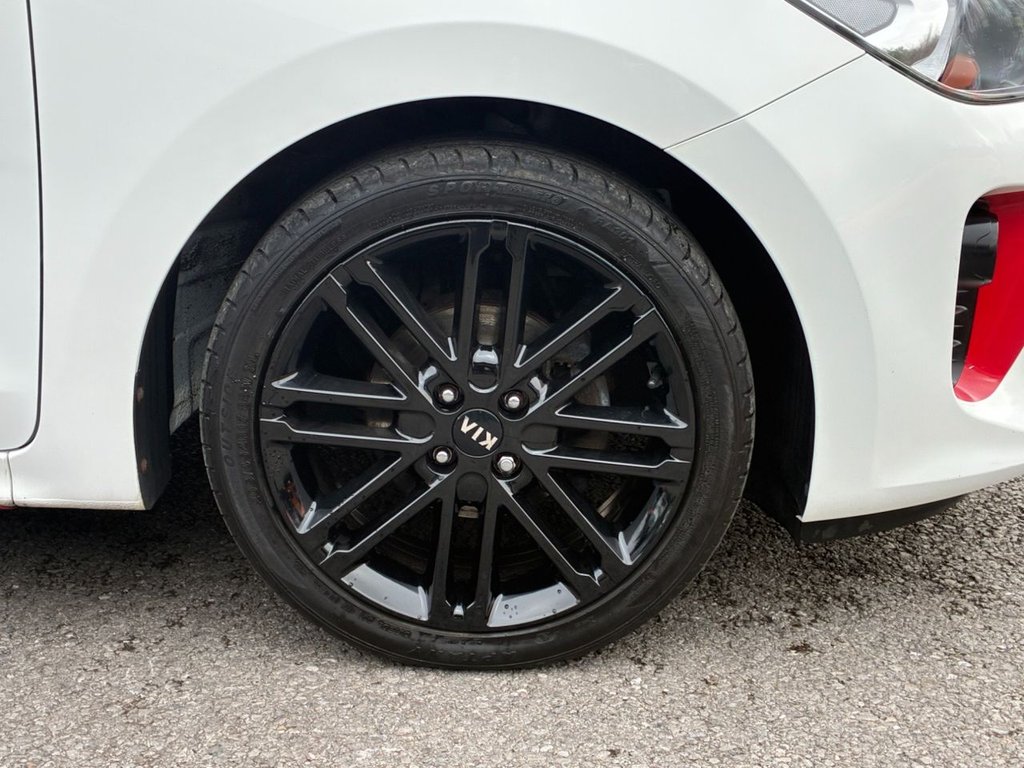 Used Kia Rio 2017 for sale - 77369289: Photo 10