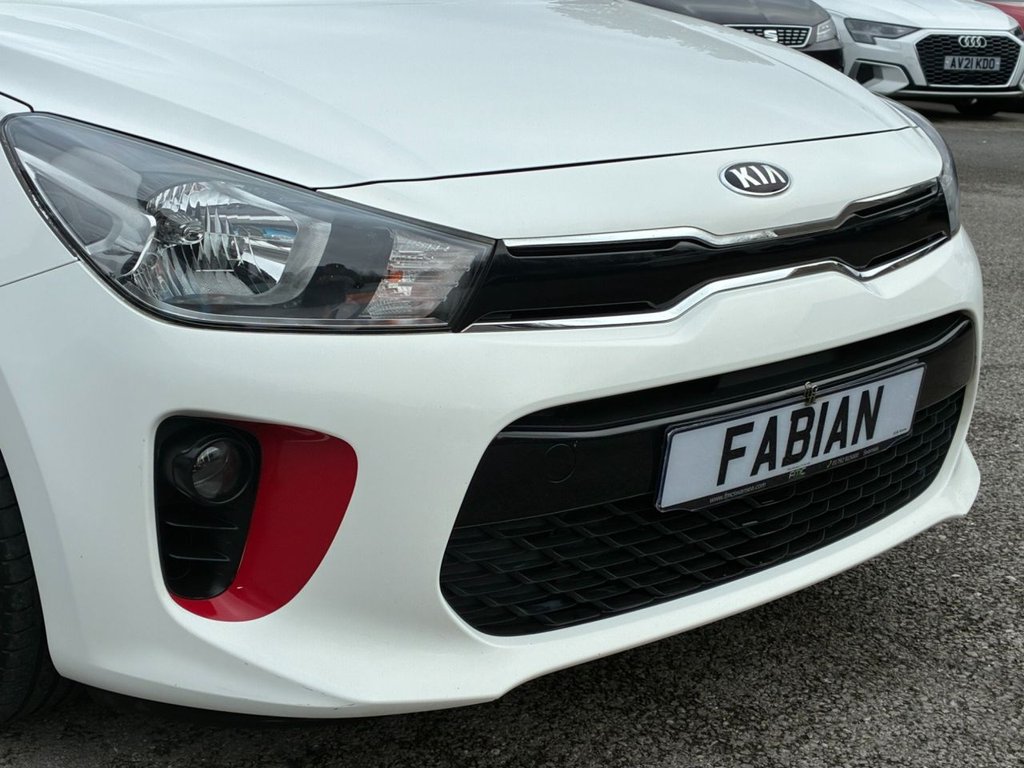 Used Kia Rio 2017 for sale - 77369289: Photo 11