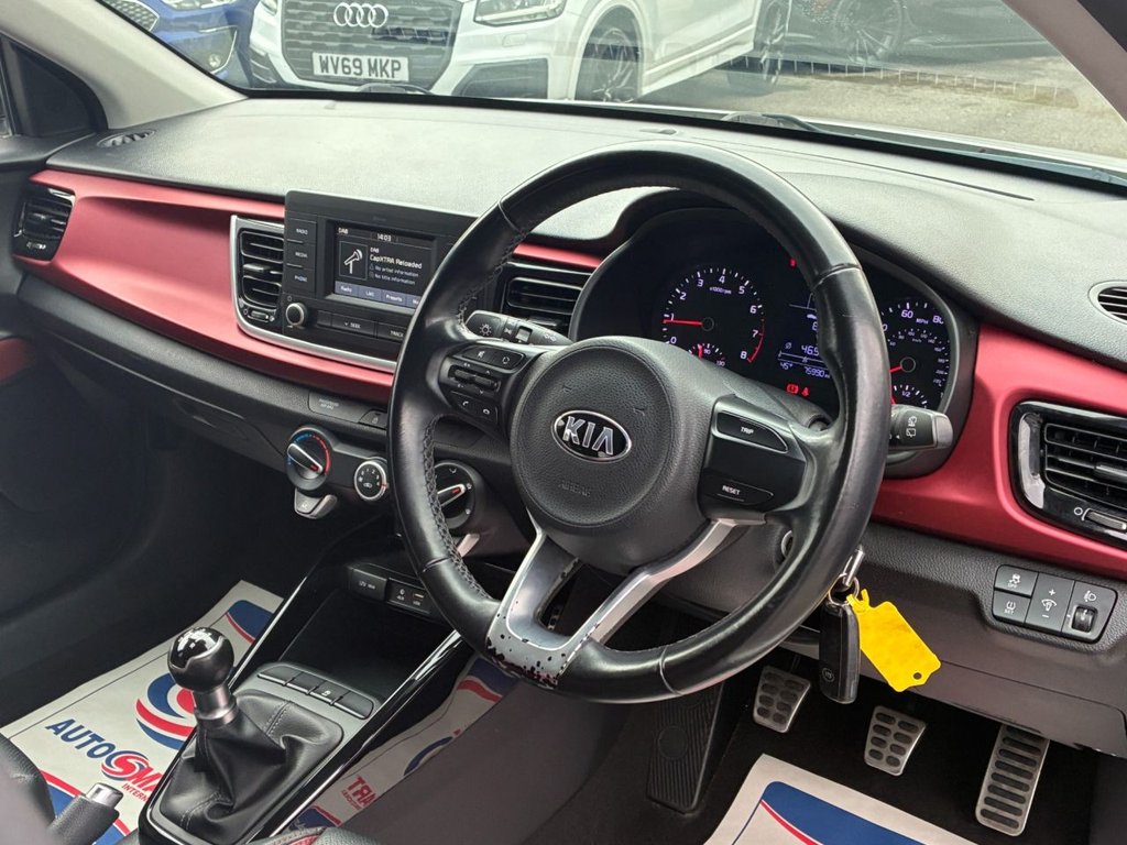 Used Kia Rio 2017 for sale - 77369289: Photo 12