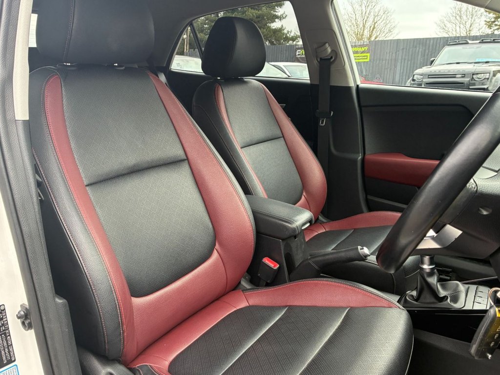 Used Kia Rio 2017 for sale - 77369289: Photo 13